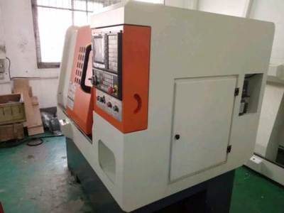 寶元系統(tǒng)數(shù)控車床廠家直銷，賦能惠州及周邊制造業(yè)升級(jí)