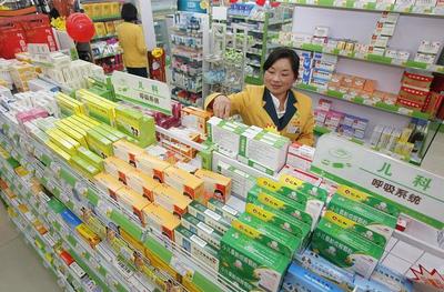 資本巨浪下的藥店變局 騰訊領投高瓴藥店業務，零售藥店迎來價值重估