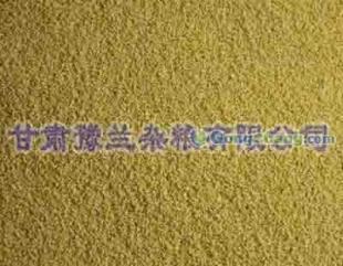 青海純天然蕎麥米 高原饋贈的健康之選，西寧地區批發零售服務專線4000931298