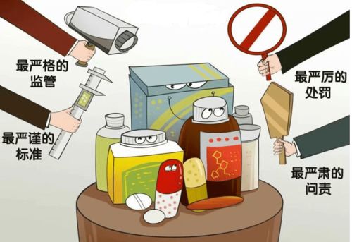 把握關鍵，合規出口 解讀進出口食品安全管理辦法中的食品出口要點